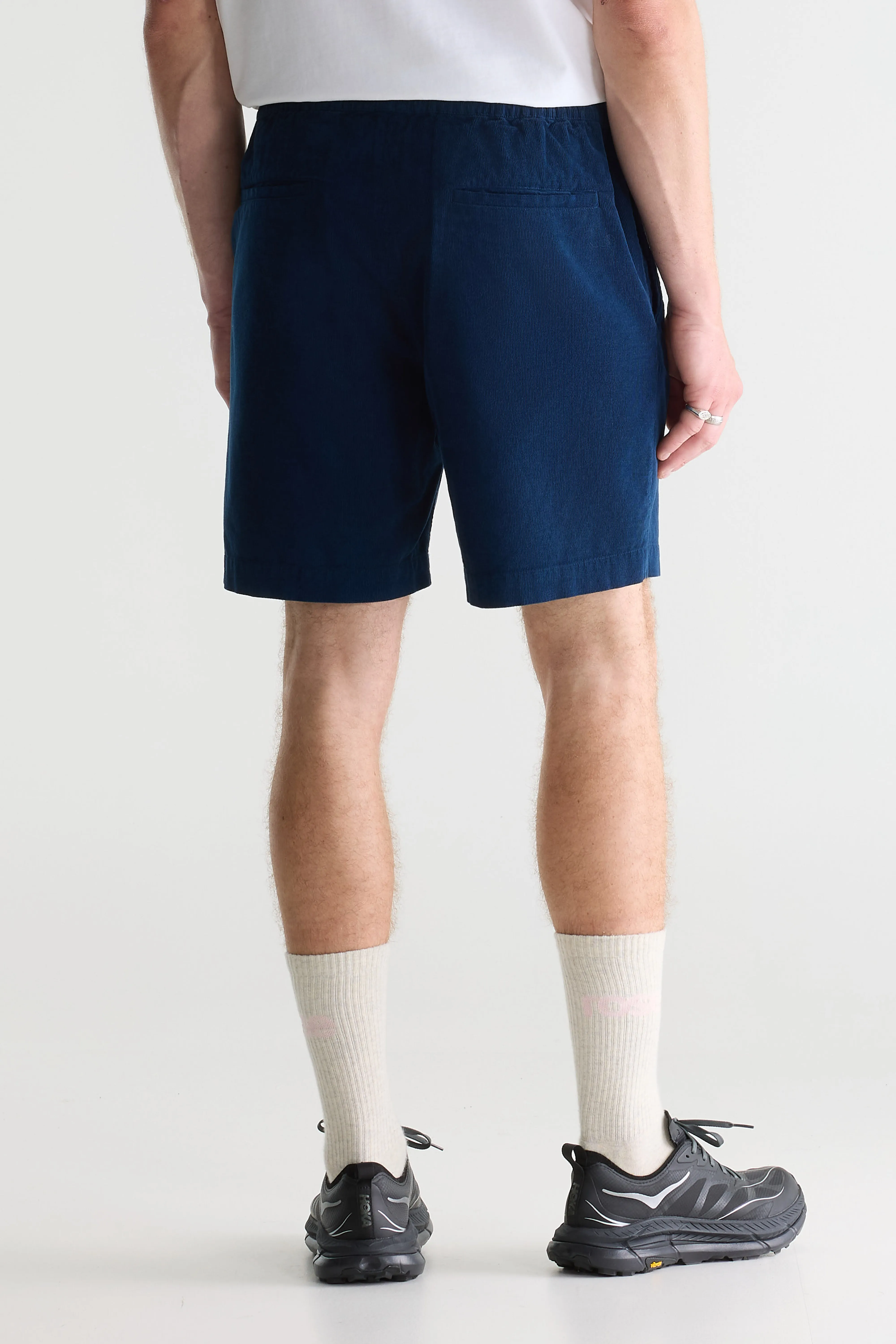 Bellerose Shaun classic shorts (261 / M / WORKER)