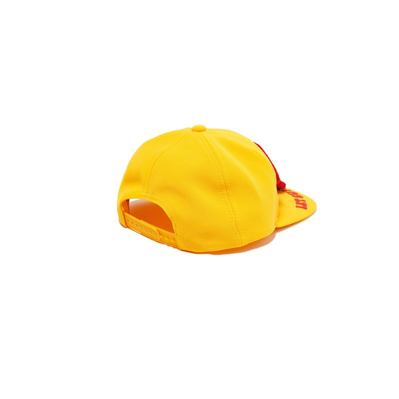 HUMAN MADE CPFM LET SUNSHINE DO HAT