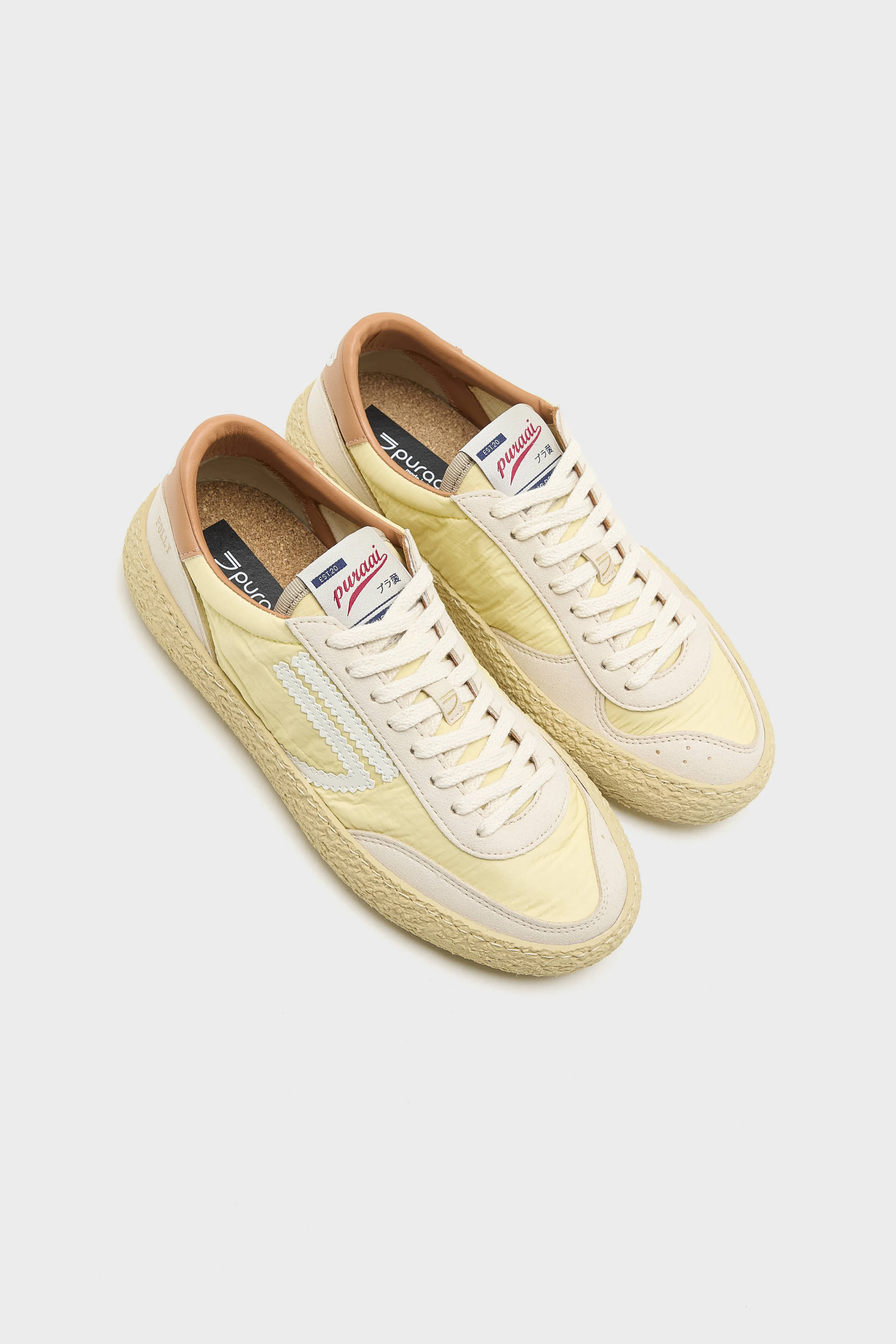 Bellerose Polly for Women  (261 / W / BUTTER)