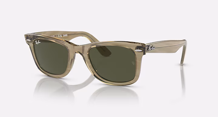 Ray-Ban ORIGINAL WAYFARER CHANGE