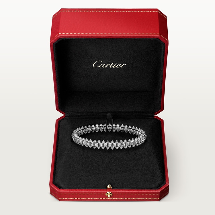 Replicate Clash de Cartier bracelet Medium Model(1:1 replica) - Original Replica Club
