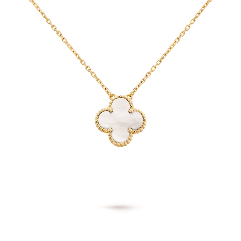 Replicate Vintage Alhambra pendant(1:1 replica) - Original Replica Club