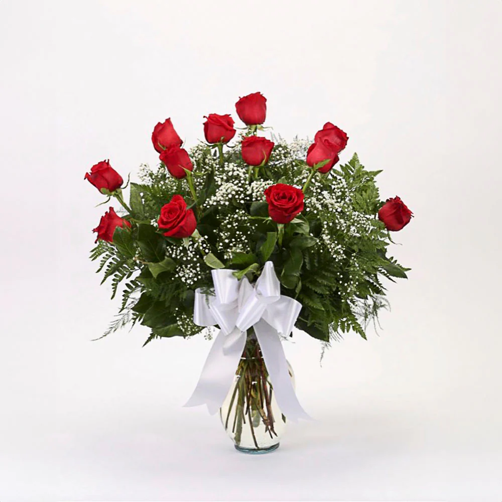 Beautiful As A Rose