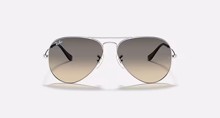 Ray-Ban AVIATOR GRADIENT