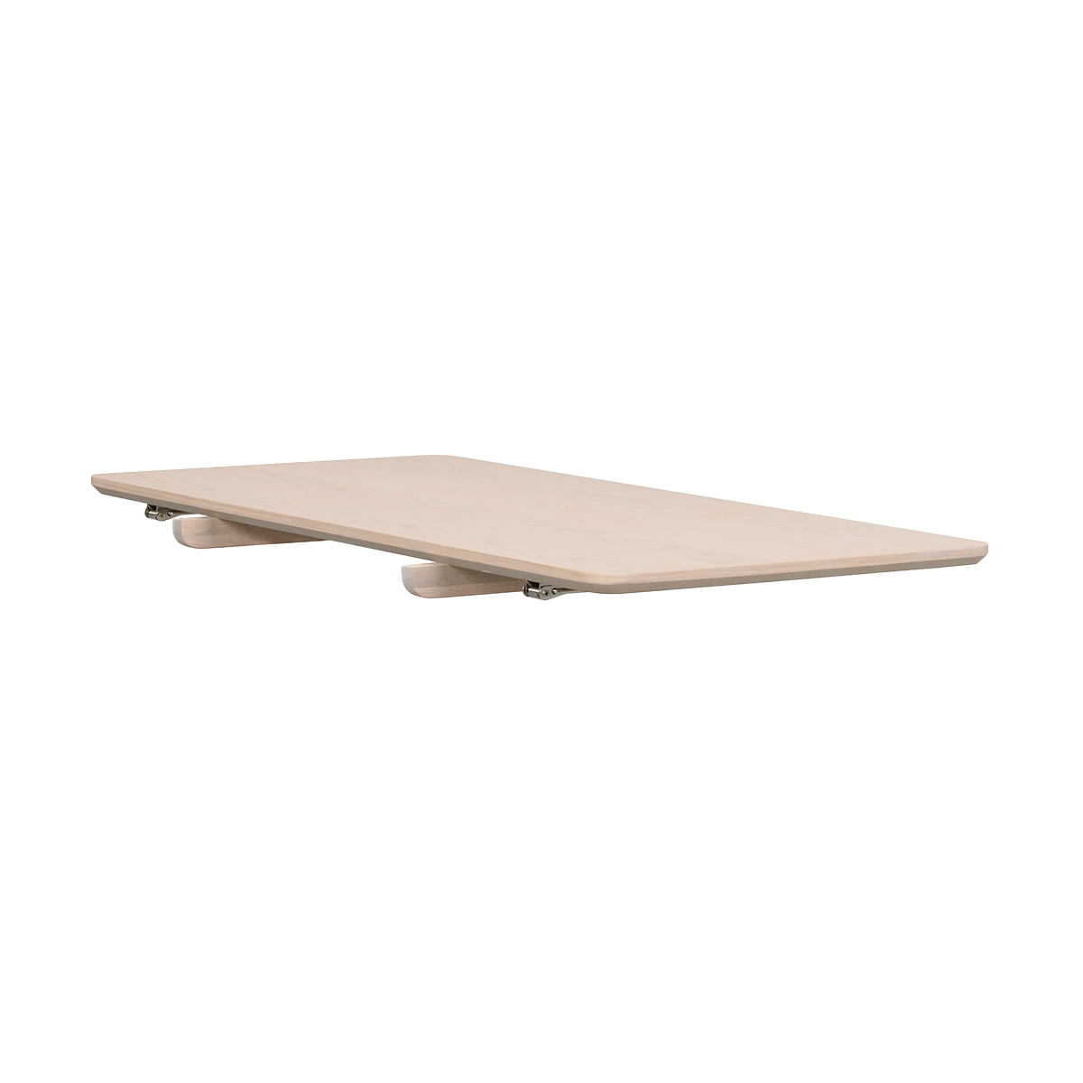 Rowico Home Yumi Verlengstuk voor Houten Eettafel - Whitewash