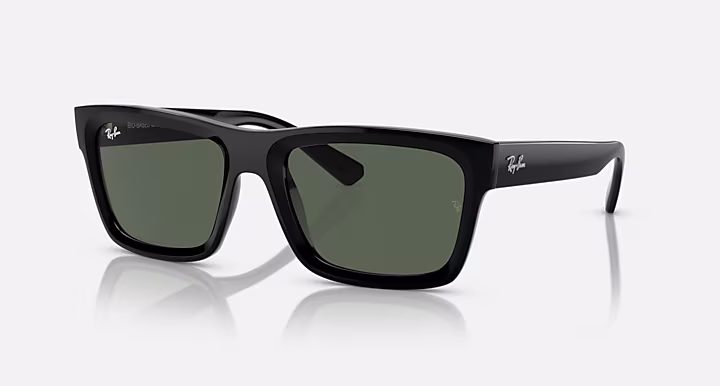 Ray-Ban WARREN BIO-BASED