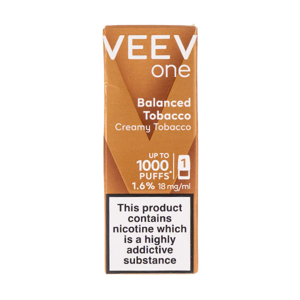 veev one special edition VapeClub: Veev One Special Editions & Hyola Ultra 30K 🎁 main image 0