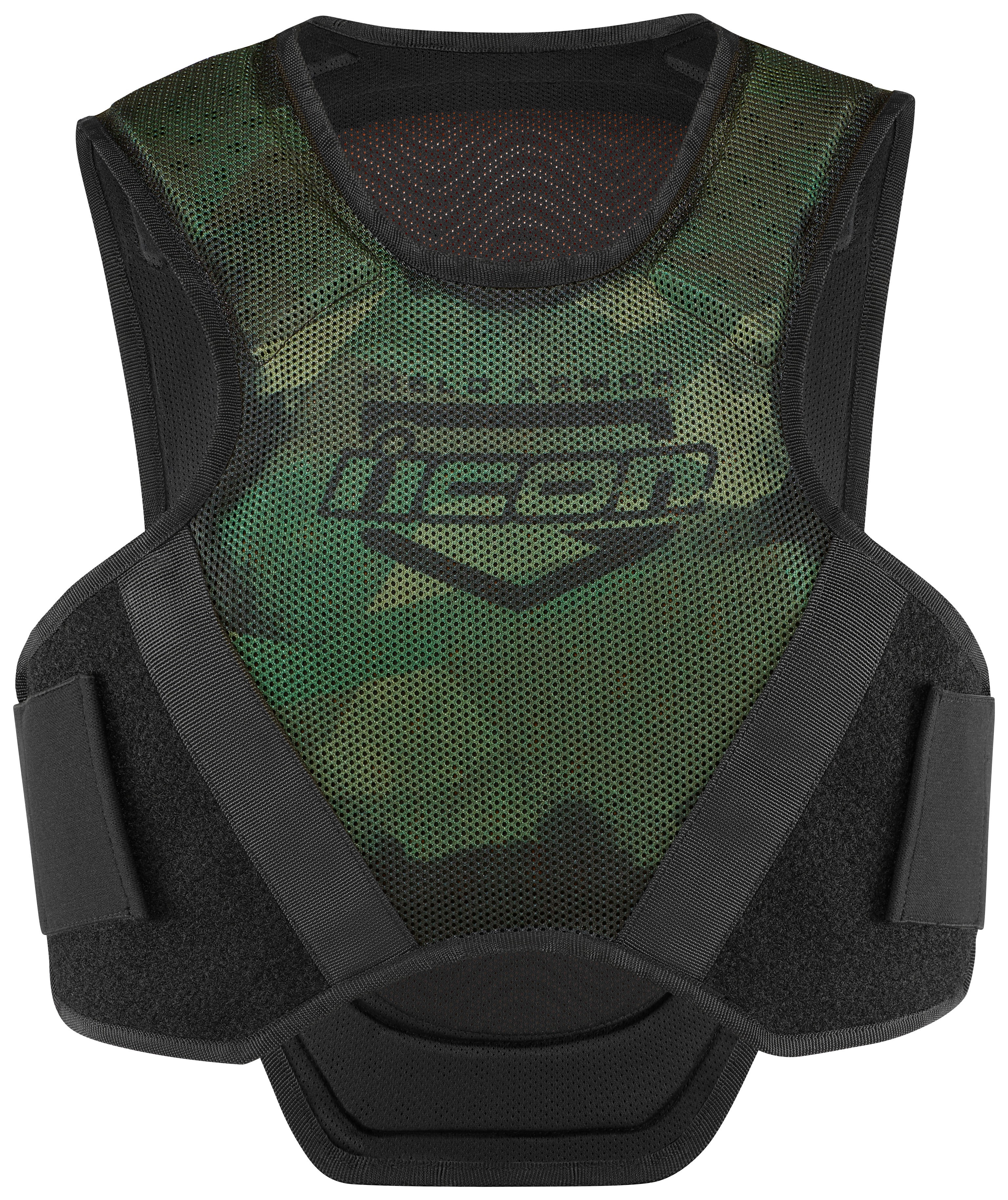 SportsBikeShop Icon Field Armor Softcore Vest