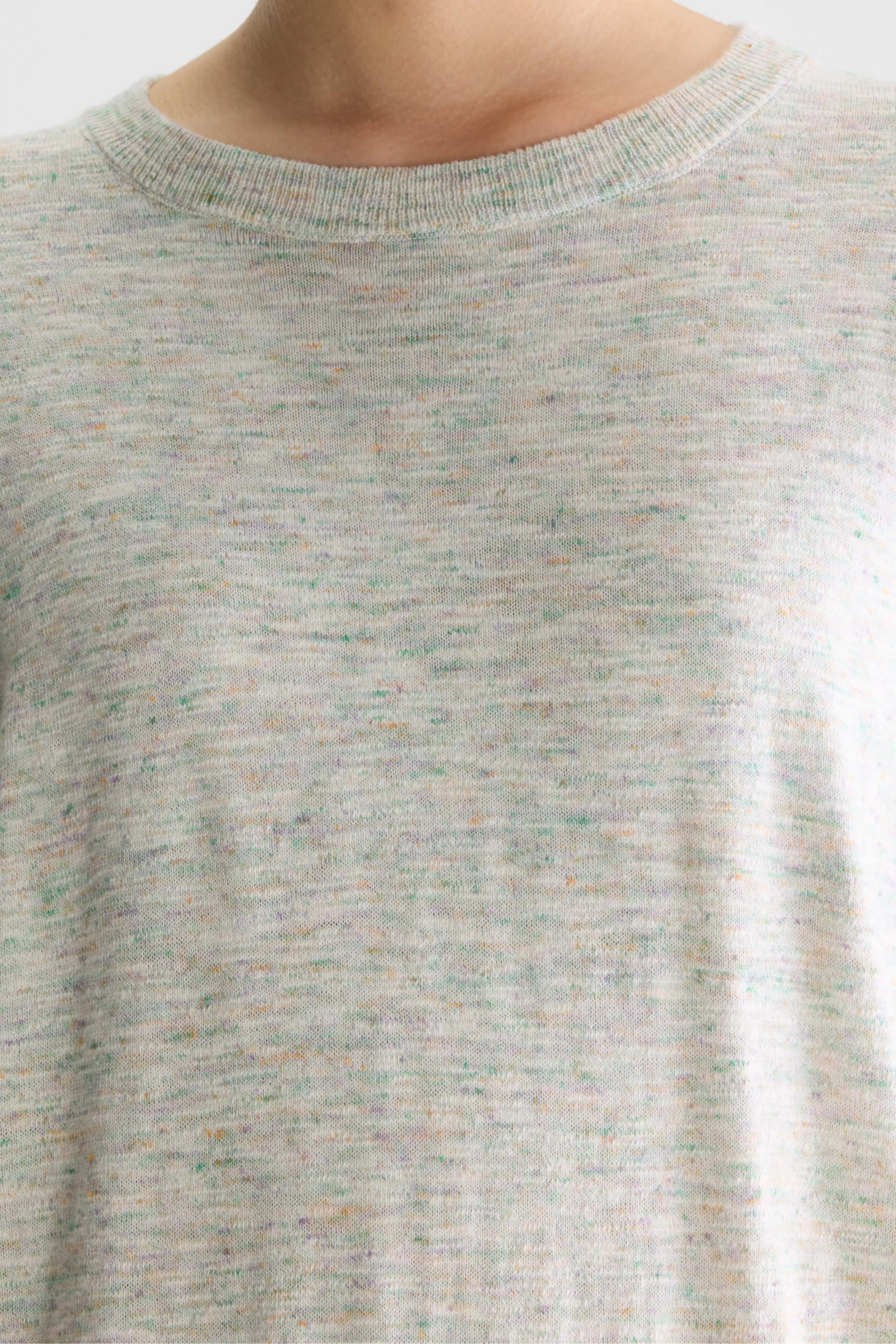 Bellerose Domot crewneck sweater (261 / W / COMBO A)
