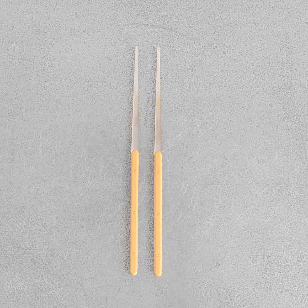 Baguettes Kostick - Moutarde