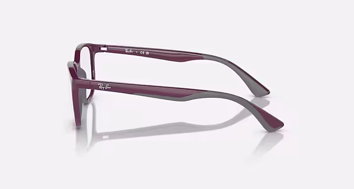 Ray-Ban RB9078V OPTICS KIDS BIO-BASED