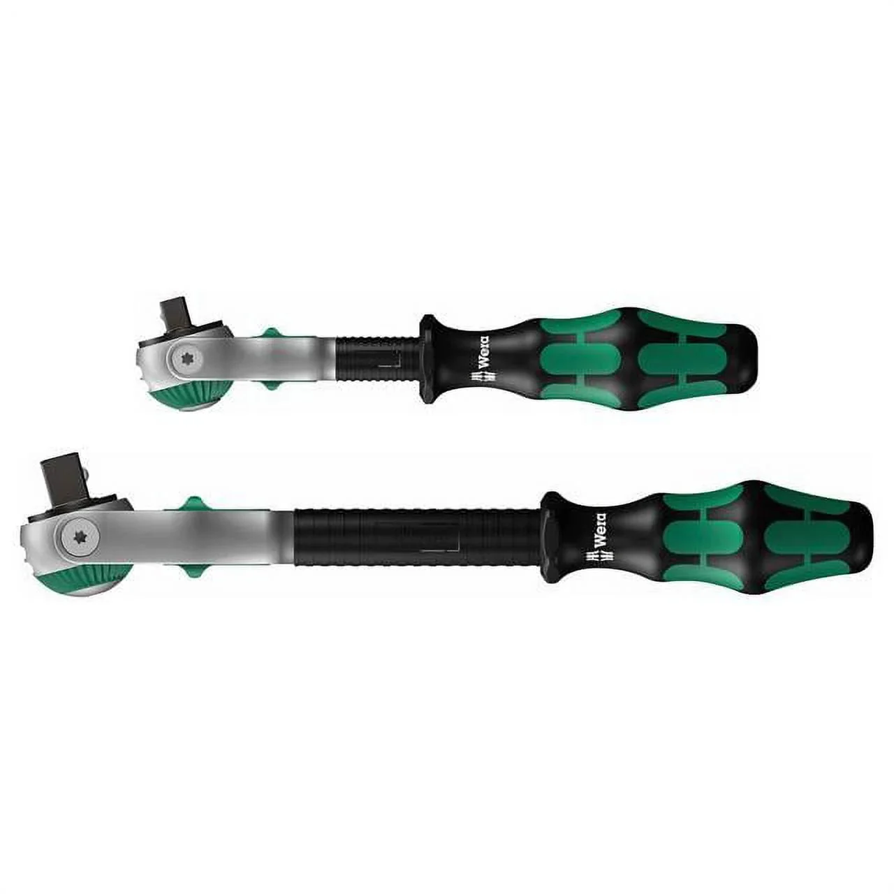 Wera Metric 1/4 in Drive Speed Ratchet Set, 42-Piece - Zyklop - Image 3 Wera Metric 1/4 in Drive Speed Ratchet Set, 42-Piece - Zyklop - Image 3