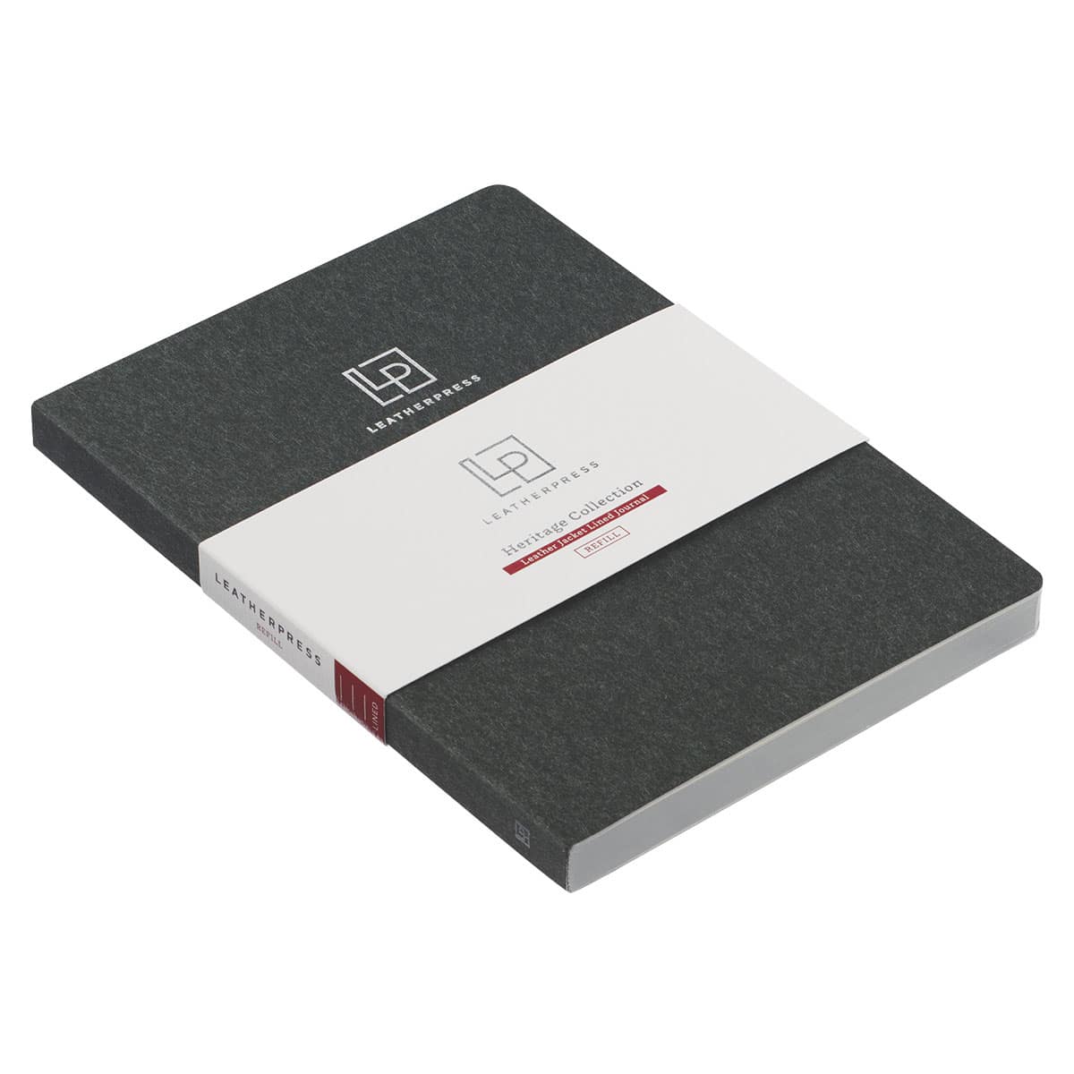 Blank Journal Refill