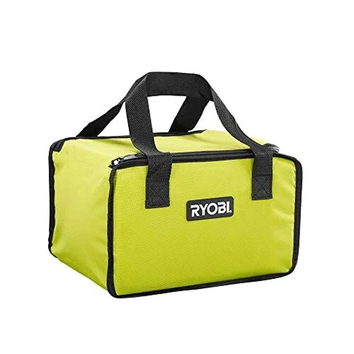 RYOBI ONE+ Cordless Air Inflator With Digital Gauge, 18V 4.0 Ah Lithium-Ion Battery - P737D - Image 2 RYOBI ONE+ Cordless Air Inflator With Digital Gauge, 18V 4.0 Ah Lithium-Ion Battery - P737D - Image 2