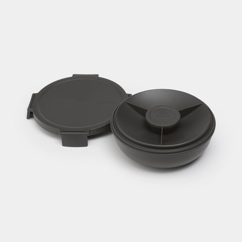 Make & Take Salade Lunchkom