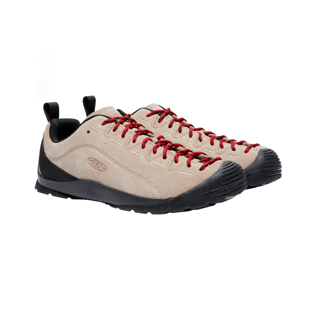 Keen - Baskets Jasper - Silver Mink