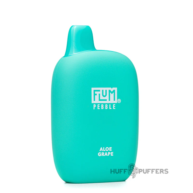 can you refill flum pebble Disposable Vape 5% Nicotine cafb Flavor:White Cherry Slushie single vuse pod near