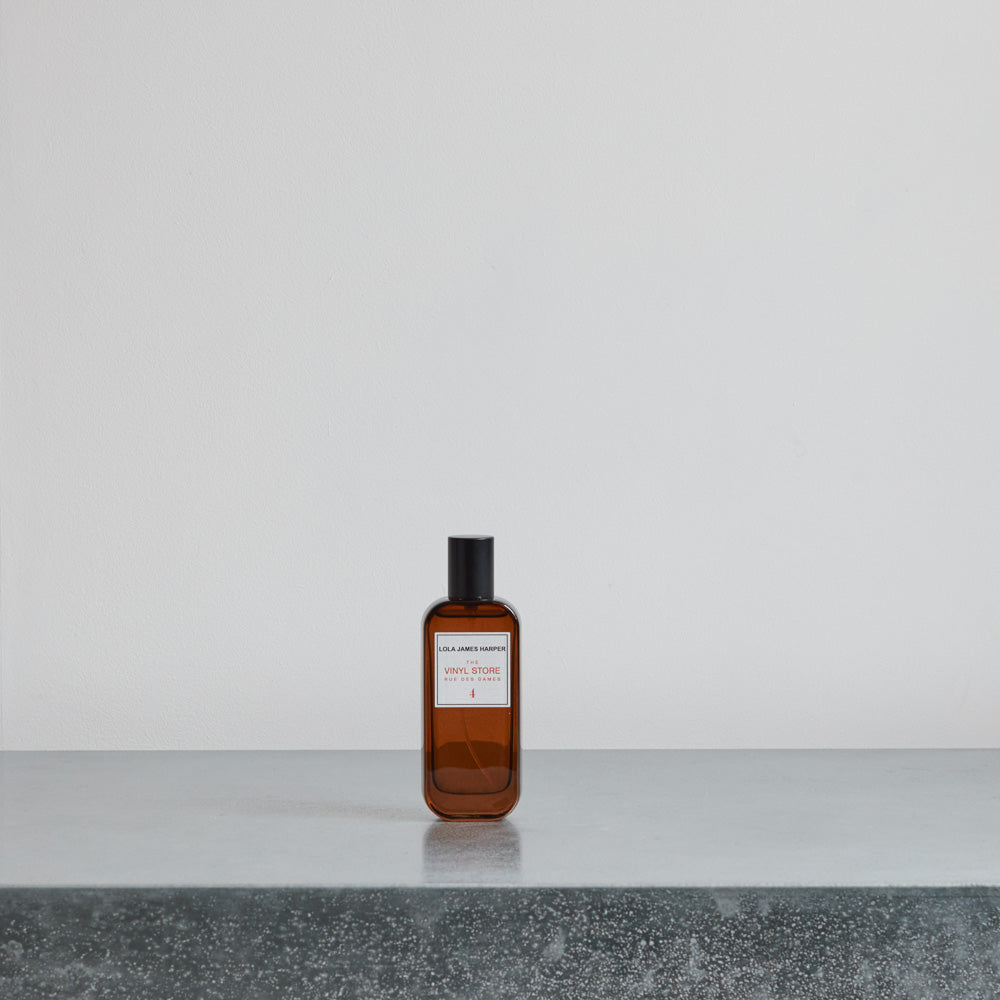 Parfum d'intérieur Vinyl Store - Lola James Harper - 50 ml