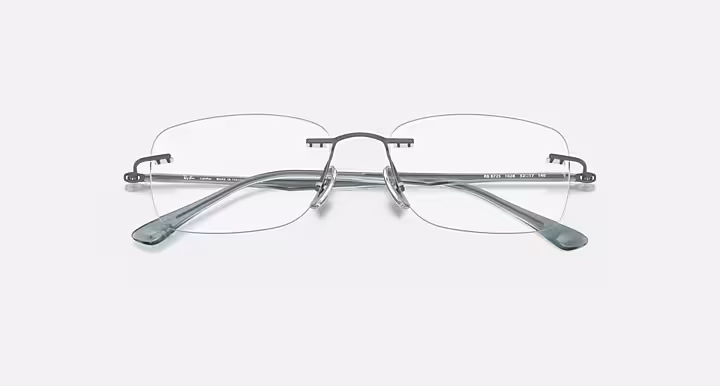 Ray-Ban RB8725 OPTICS
