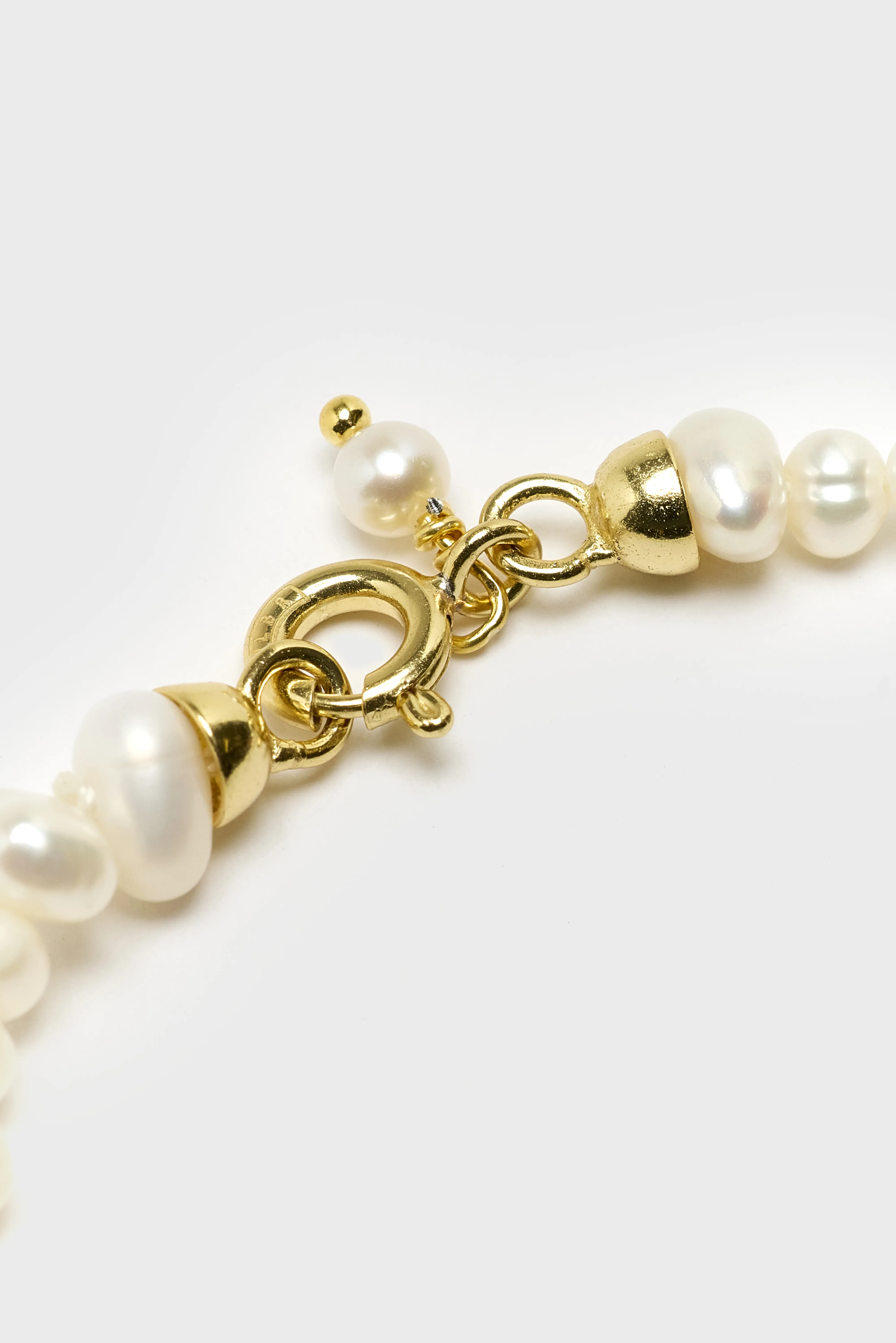 Bellerose Piccolo Otto Bracelet  (261 / W / PEARL)