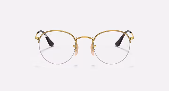 Ray-Ban ROUND GAZE