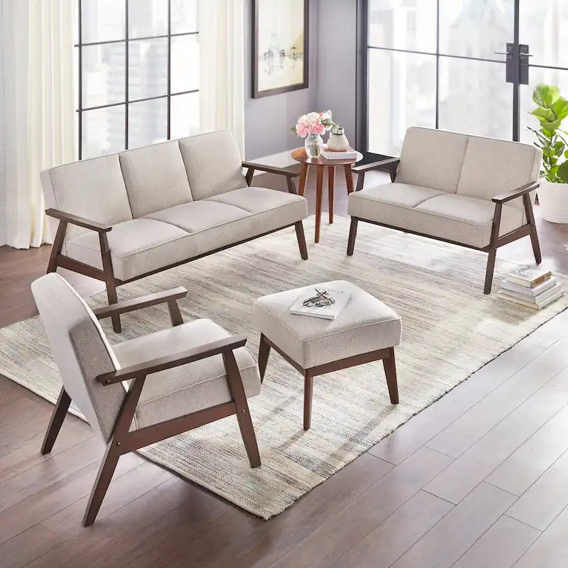 Sonia Chair by Simple Living