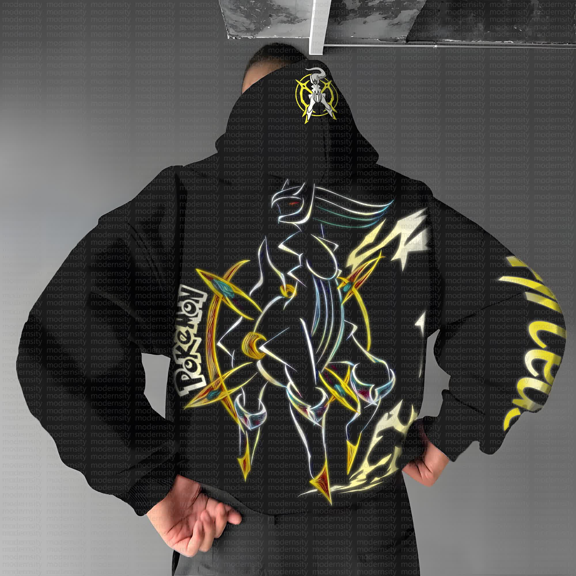 Unisex “Comicssoul” Anime Graphic Streetwear Vintage Hoodie