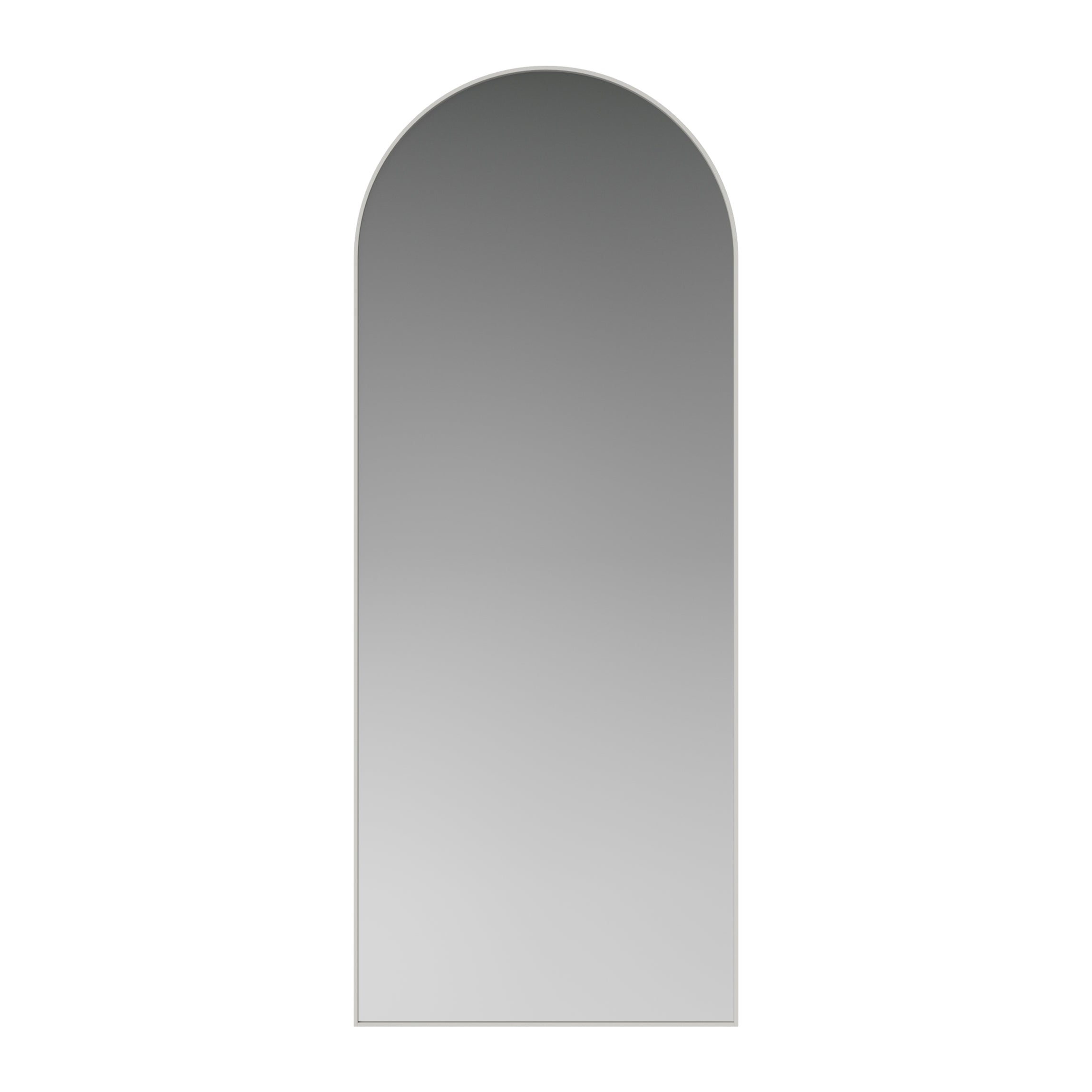 Bolia Ripple Spiegel H 200 x B 80 cm - Light Grey