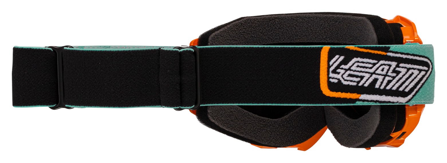 SportsBikeShop Leatt Velocity 4.5 Iriz Goggles