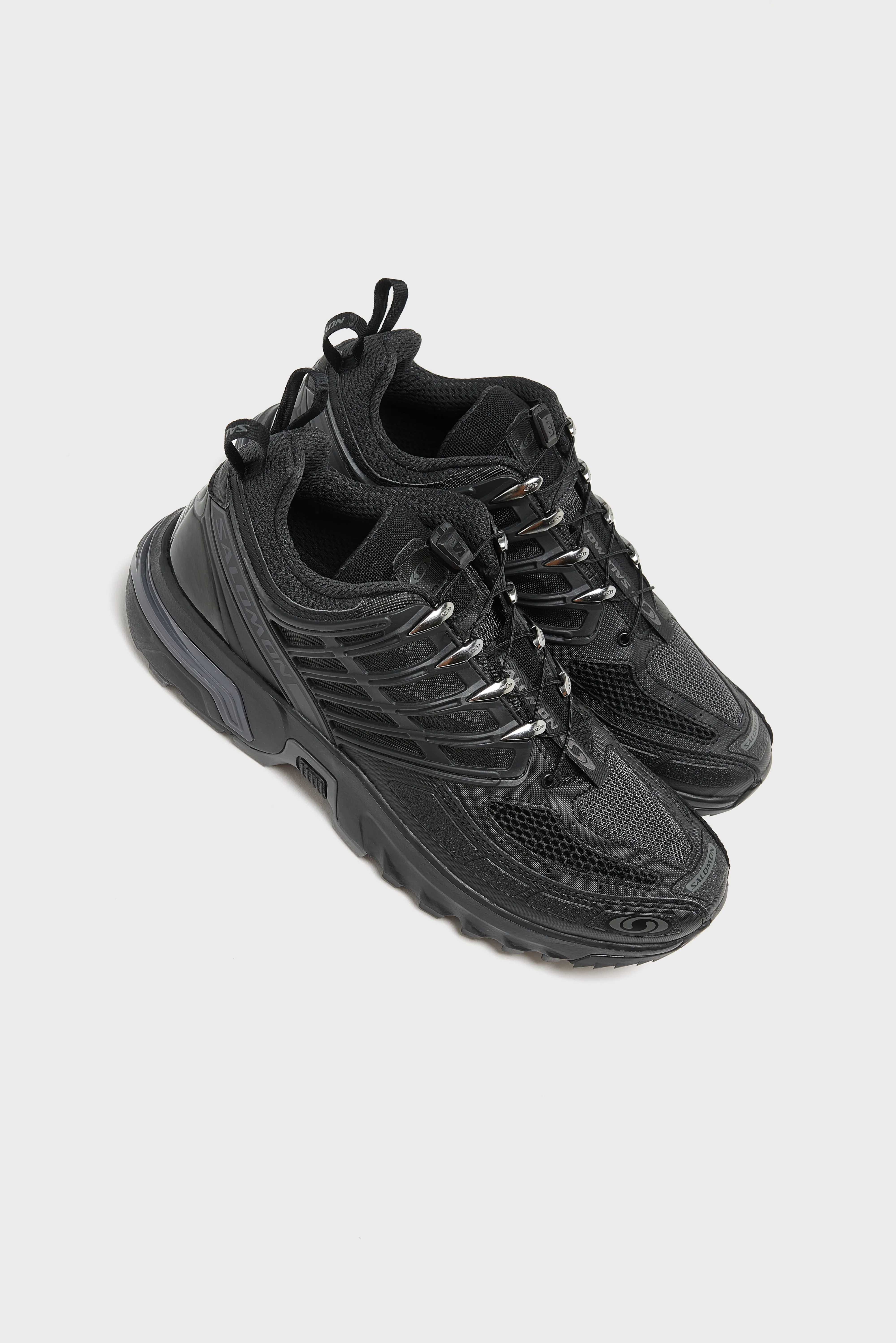 Bellerose ACS PRO for Men  (252 / M / BLACK)