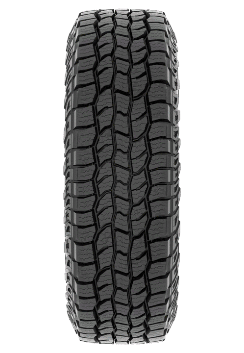 2025 Cooper Discoverer All-Terrain LT265/75R16 123R All-Terrain Tire