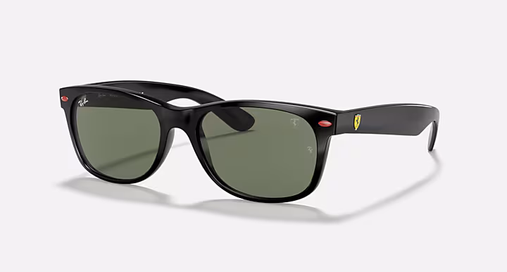 Ray-Ban RB2132M SCUDERIA FERRARI COLLECTION
