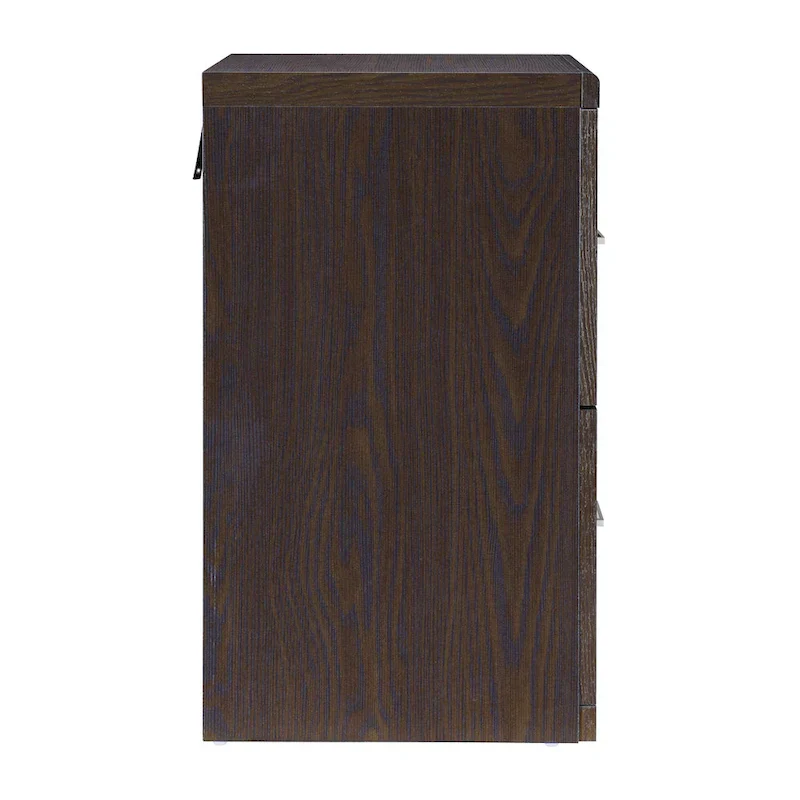 Alpine Vertical Filing Cabinet