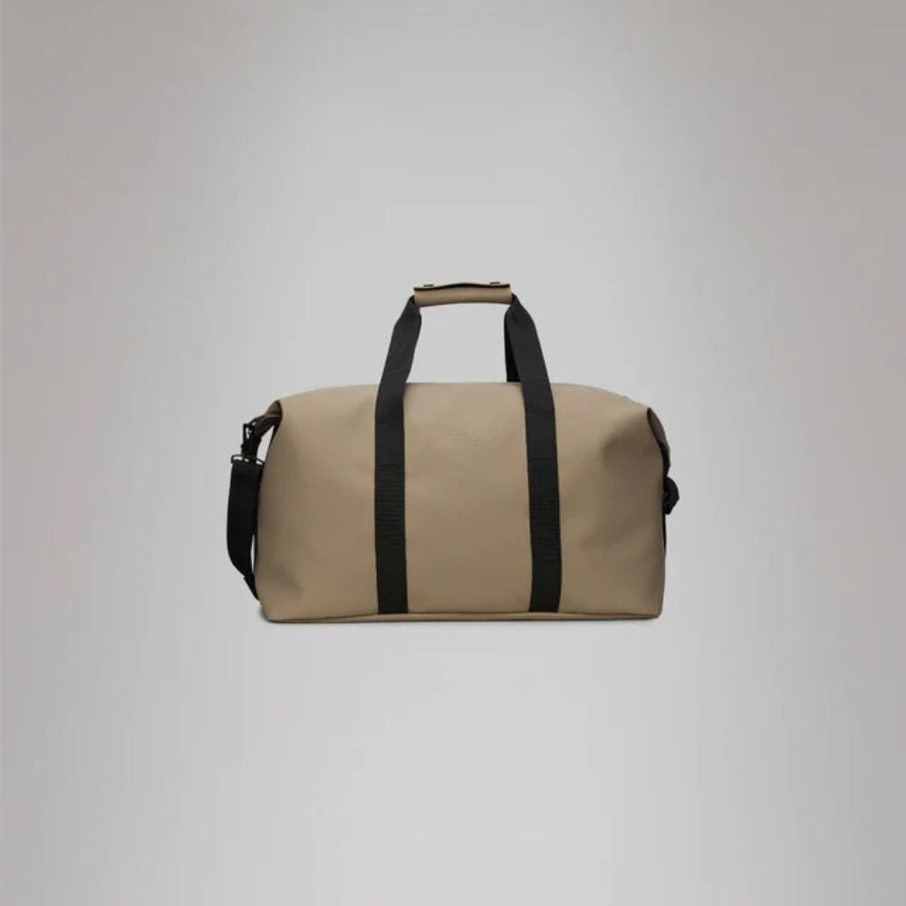 Rains - Sac de week-end Hilo - Beige