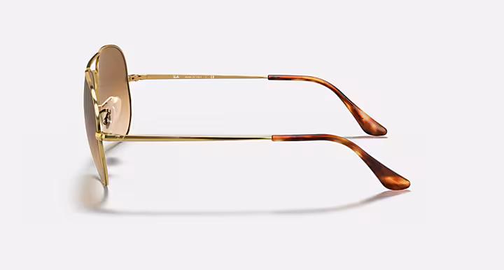 Ray-Ban AVIATOR METAL II