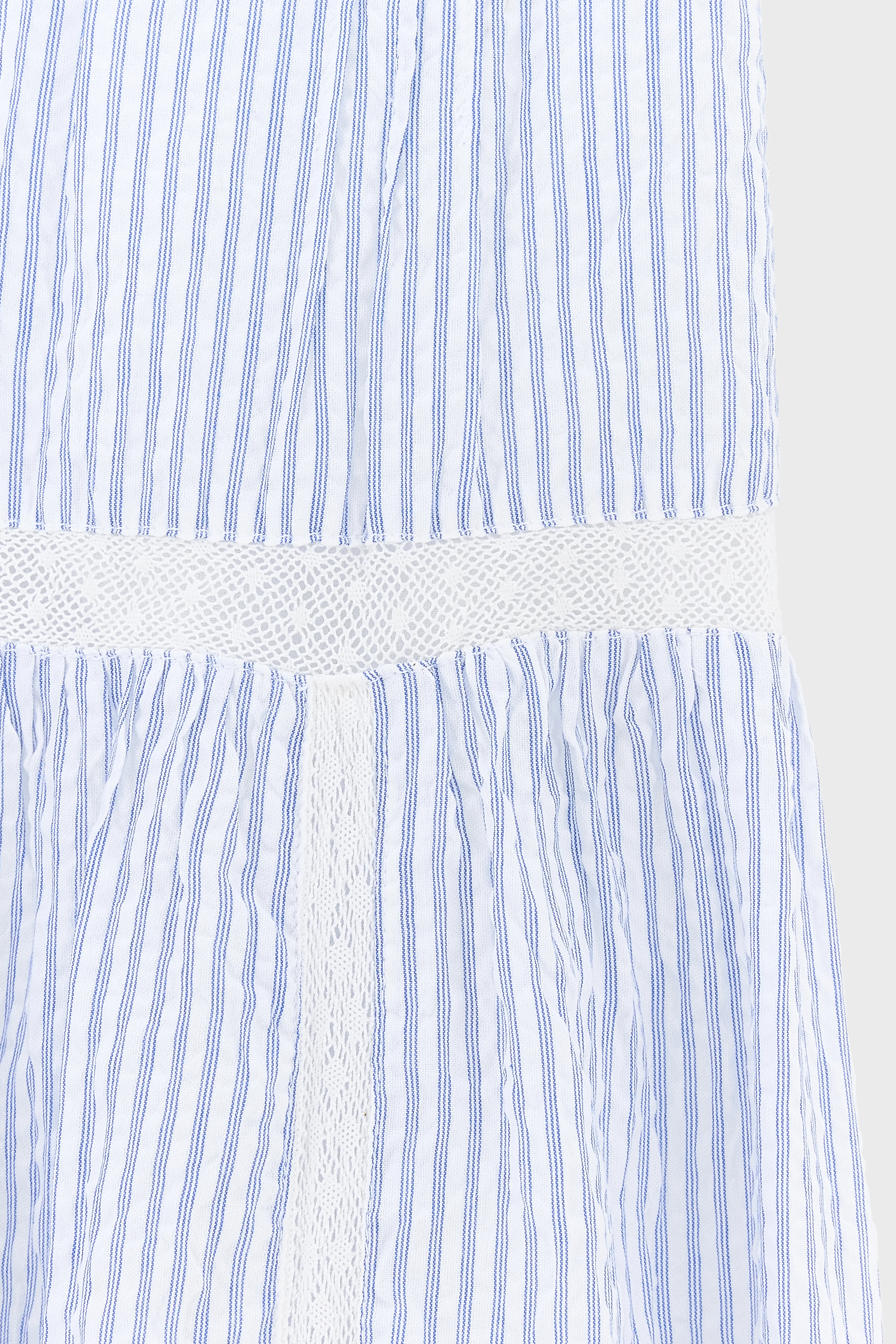 Bellerose Hocus long skirt (261 / G / STRIPE A)