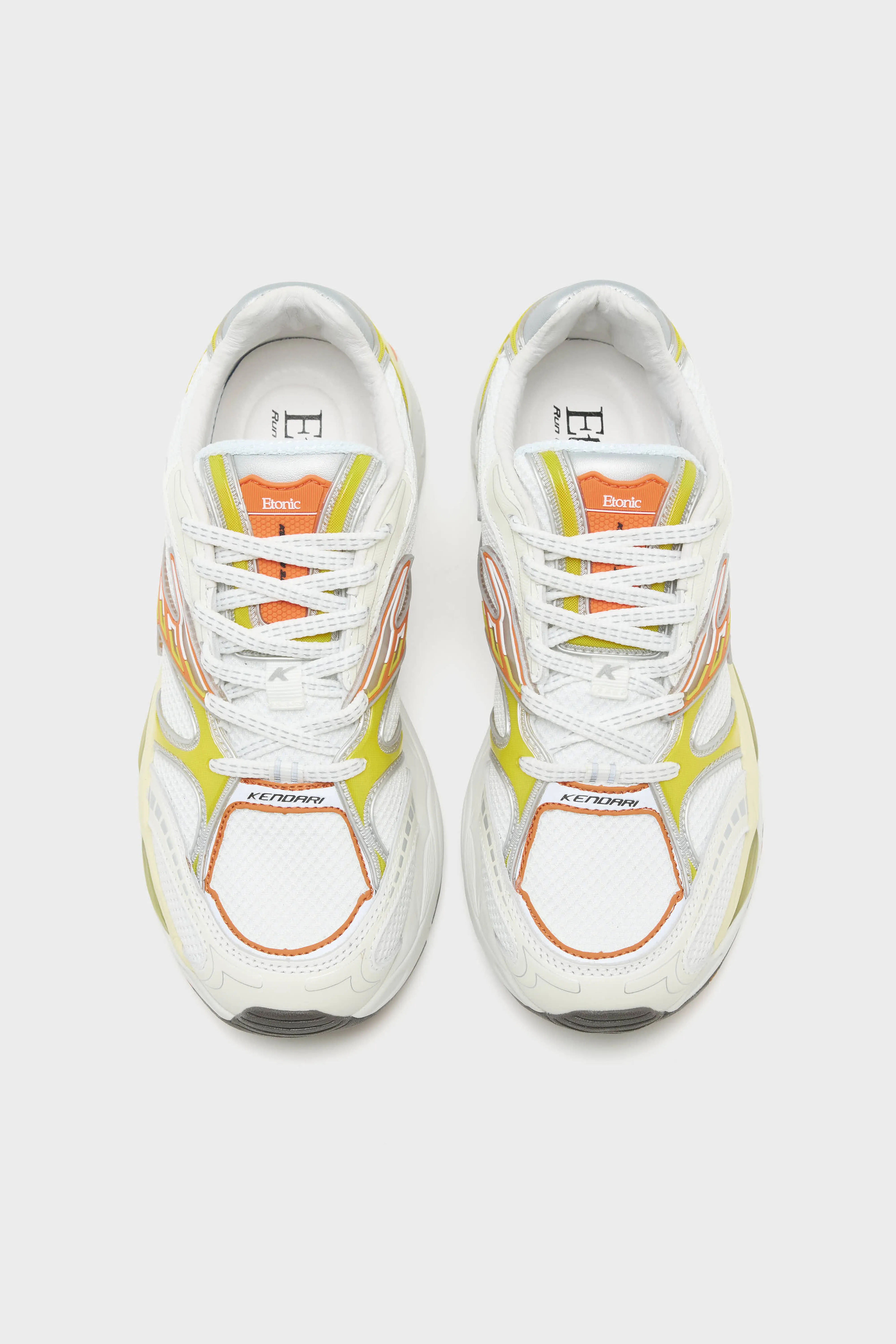 Bellerose Kendari Bright for Women  (261 / W / ORANGE)
