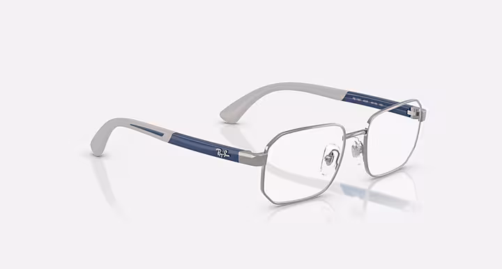 Ray-Ban RB1060 OPTICS KIDS BIO-BASED
