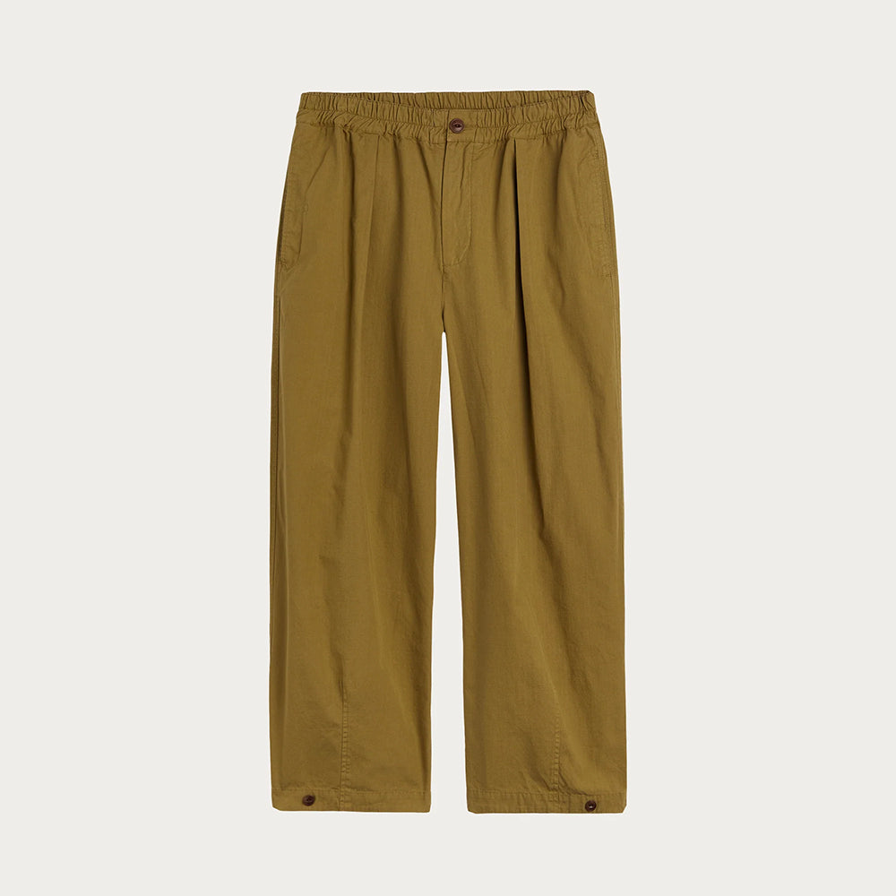 Homecore - Pantalon Kai Ripstop - Desert Beige