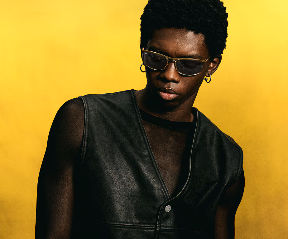 Ray-Ban OLYMPIAN I DELUXE
