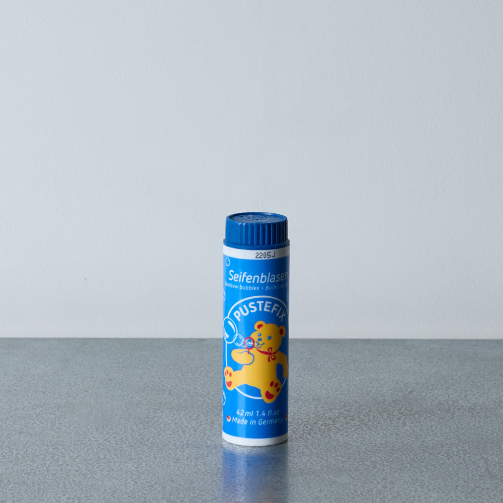Bulles de savon - 42ml