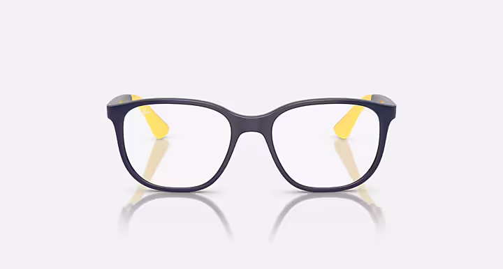 Ray-Ban RB9078V OPTICS KIDS BIO-BASED