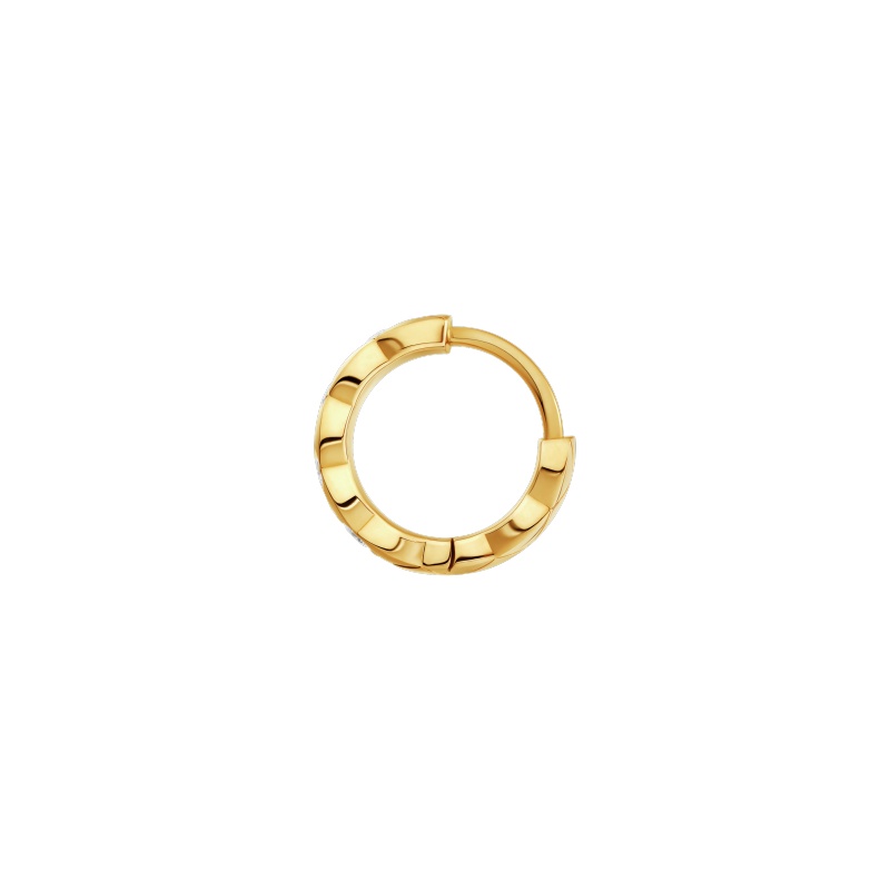 Replicate Coco Crush single earring(1:1 replica) - Original Replica Club