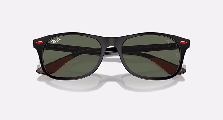 Ray-Ban RB4607M SCUDERIA FERRARI COLLECTION