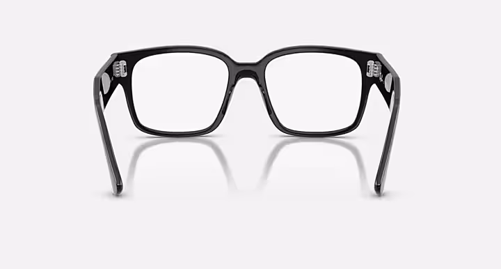 Ray-Ban LAURENE OPTICS BIO-BASED