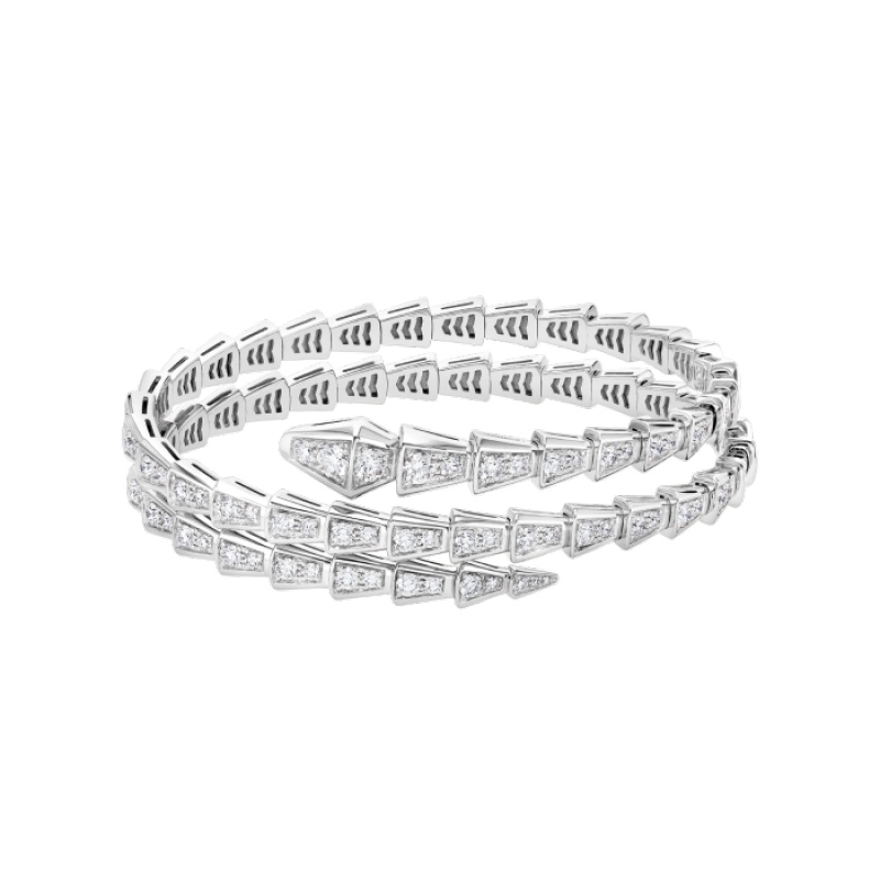 Replicate Serpenti Viper Bracelet(1:1 replica) - Original Replica Club