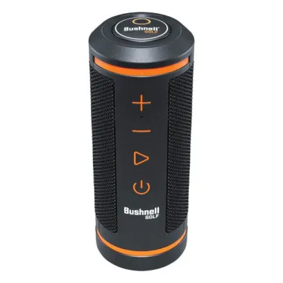Bushnell Wingman Golf Speaker and GPS Rangefinder