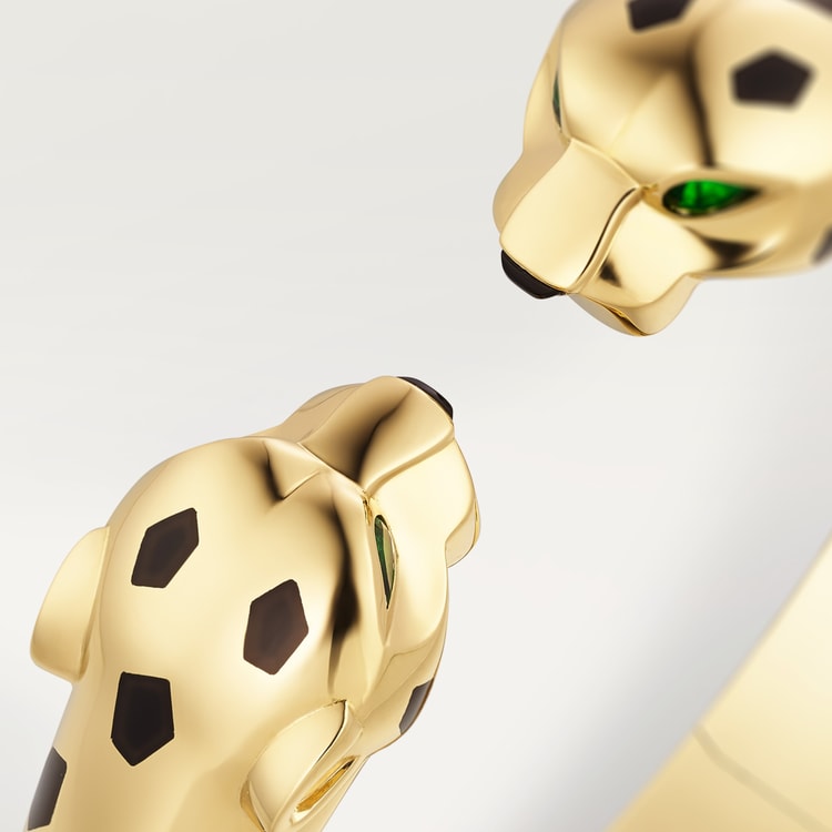 Replicate Panthère de Cartier bracelet(1:1 replica) - Original Replica Club