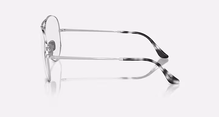 Ray-Ban AVIATOR TITANIUM OPTICS