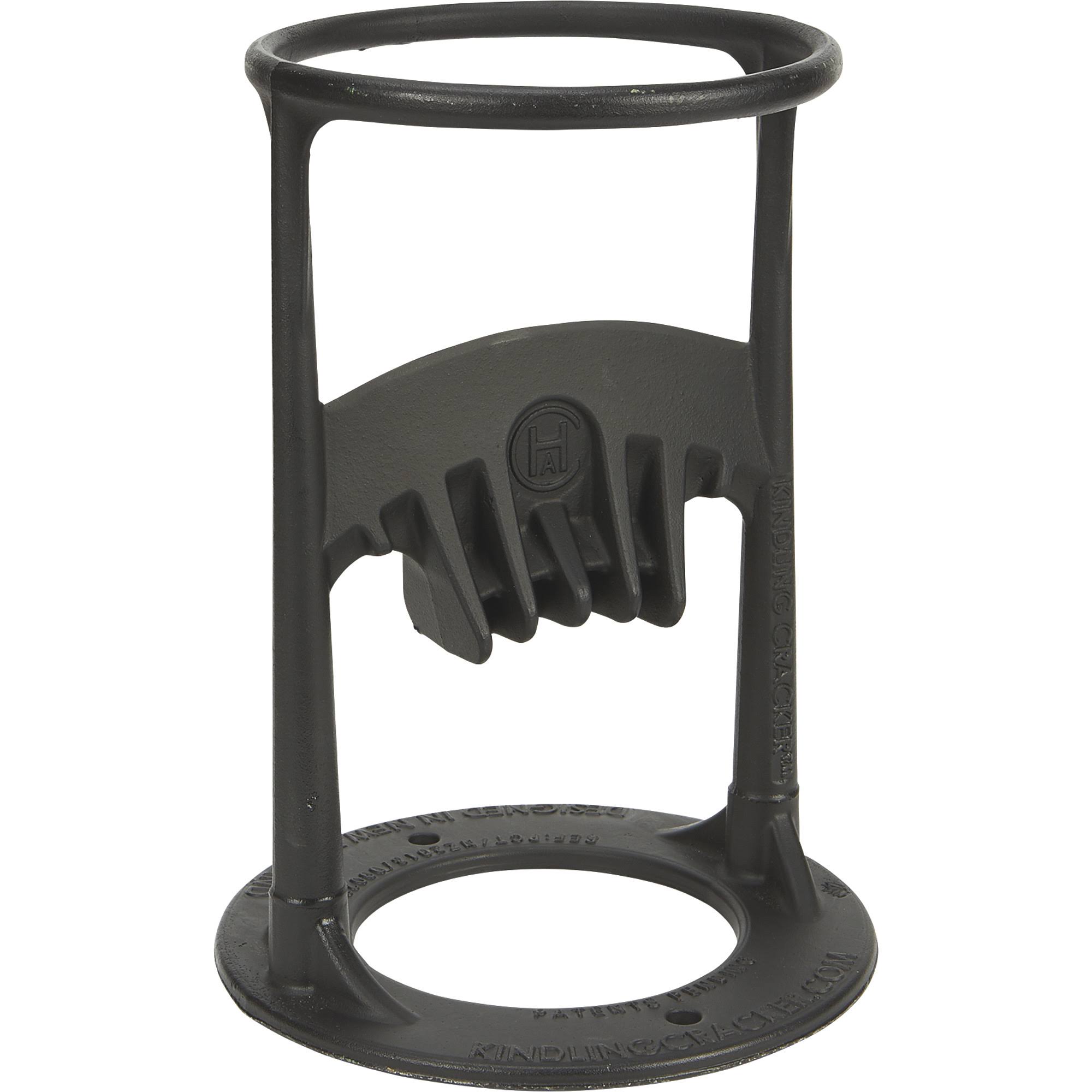 Kindling Cracker Firewood Kindling Splitter